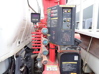 HINO Dutro Truck (With 3 Steps Of Cranes) TKG-XZU710M 2013 222,000km_13