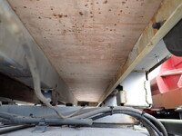 HINO Dutro Truck (With 3 Steps Of Cranes) TKG-XZU710M 2013 222,000km_19