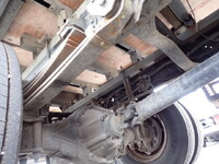 HINO Dutro Truck (With 3 Steps Of Cranes) TKG-XZU710M 2013 222,000km_20
