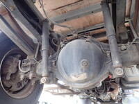 HINO Dutro Truck (With 3 Steps Of Cranes) TKG-XZU710M 2013 222,000km_21