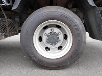HINO Dutro Truck (With 3 Steps Of Cranes) TKG-XZU710M 2013 222,000km_23