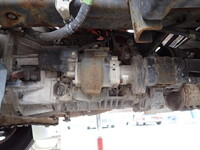 HINO Dutro Truck (With 3 Steps Of Cranes) TKG-XZU710M 2013 222,000km_24