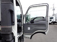 HINO Dutro Truck (With 3 Steps Of Cranes) TKG-XZU710M 2013 222,000km_25