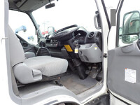 HINO Dutro Truck (With 3 Steps Of Cranes) TKG-XZU710M 2013 222,000km_26