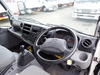 HINO Dutro Truck (With 3 Steps Of Cranes) TKG-XZU710M 2013 222,000km_27