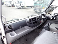 HINO Dutro Truck (With 3 Steps Of Cranes) TKG-XZU710M 2013 222,000km_33