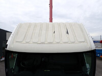 HINO Dutro Truck (With 3 Steps Of Cranes) TKG-XZU710M 2013 222,000km_35