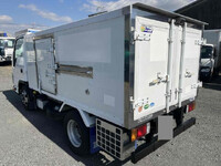 ISUZU Elf Refrigerator & Freezer Truck TKG-NHR85AN 2014 113,000km_2