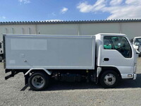 ISUZU Elf Refrigerator & Freezer Truck TKG-NHR85AN 2014 113,000km_34