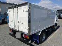 ISUZU Elf Refrigerator & Freezer Truck TKG-NHR85AN 2014 113,000km_4