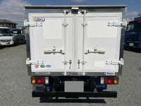 ISUZU Elf Refrigerator & Freezer Truck TKG-NHR85AN 2014 113,000km_5