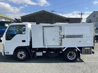 ISUZU Elf Refrigerator & Freezer Truck TKG-NHR85AN 2014 113,000km_6