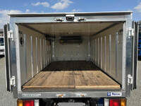 ISUZU Elf Refrigerator & Freezer Truck TKG-NHR85AN 2014 113,000km_8