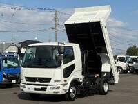MITSUBISHI FUSO Fighter Dump 2KG-FK62F 2025 1,000km_1