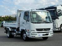MITSUBISHI FUSO Fighter Dump 2KG-FK62F 2025 1,000km_2