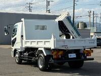 MITSUBISHI FUSO Fighter Dump 2KG-FK62F 2025 1,000km_3