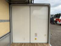 ISUZU Forward Aluminum Wing 2RG-FRR90T4 2025 1,000km_11