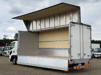 ISUZU Forward Aluminum Wing 2RG-FRR90T4 2025 1,000km_13