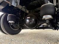 ISUZU Forward Aluminum Wing 2RG-FRR90T4 2025 1,000km_16