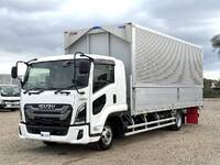 ISUZU Forward Aluminum Wing 2RG-FRR90T4 2025 1,000km_1
