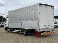 ISUZU Forward Aluminum Wing 2RG-FRR90T4 2025 1,000km_3