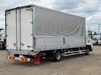 ISUZU Forward Aluminum Wing 2RG-FRR90T4 2025 1,000km_4