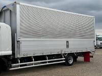 ISUZU Forward Aluminum Wing 2RG-FRR90T4 2025 1,000km_6
