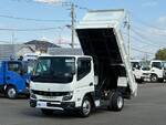 Canter Dump