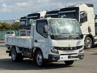 MITSUBISHI FUSO Canter Dump 2RG-FBA60 2024 22,000km_2