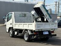 MITSUBISHI FUSO Canter Dump 2RG-FBA60 2024 22,000km_3