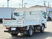 MITSUBISHI FUSO Canter Dump 2RG-FBA60 2024 22,000km_4
