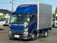 ISUZU Elf Aluminum Van 2RG-NLR88AN 2020 156,000km_1