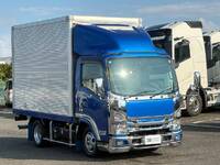 ISUZU Elf Aluminum Van 2RG-NLR88AN 2020 156,000km_2