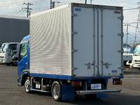 ISUZU Elf Aluminum Van 2RG-NLR88AN 2020 156,000km_3