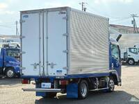 ISUZU Elf Aluminum Van 2RG-NLR88AN 2020 156,000km_4