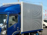 ISUZU Elf Aluminum Van 2RG-NLR88AN 2020 156,000km_6