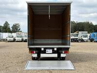 ISUZU Elf Aluminum Van 2RG-NPR88N 2020 137,000km_12