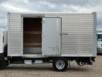 ISUZU Elf Aluminum Van 2RG-NPR88N 2020 137,000km_14