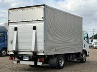 ISUZU Elf Aluminum Van 2RG-NPR88N 2020 137,000km_4