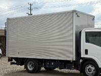 ISUZU Elf Aluminum Van 2RG-NPR88N 2020 137,000km_5