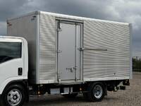 ISUZU Elf Aluminum Van 2RG-NPR88N 2020 137,000km_6
