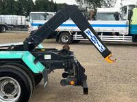 ISUZU Forward Container Carrier Truck TKG-FRR90S2 2017 308,000km_13