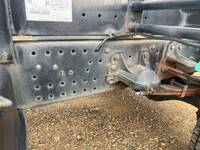 ISUZU Forward Container Carrier Truck TKG-FRR90S2 2017 308,000km_14