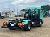 ISUZU Forward Container Carrier Truck TKG-FRR90S2 2017 308,000km_4