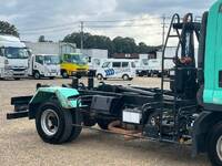 ISUZU Forward Container Carrier Truck TKG-FRR90S2 2017 308,000km_5