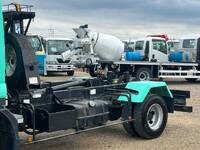 ISUZU Forward Container Carrier Truck TKG-FRR90S2 2017 308,000km_6