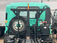 ISUZU Forward Container Carrier Truck TKG-FRR90S2 2017 308,000km_7