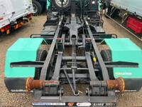 ISUZU Forward Container Carrier Truck TKG-FRR90S2 2017 308,000km_8