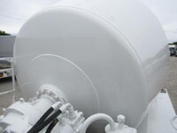 ISUZU Giga Mixer Truck QKG-CXZ77AT 2015 45,000km_17