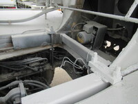 ISUZU Giga Mixer Truck QKG-CXZ77AT 2015 45,000km_19
